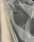 Ivory Crystal Organza Fabric by the Yard, 60" Wide Sheer Lightweight Organza for Wedding Dresses, Event Decor, Curtains & Sewing